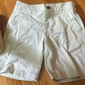 formal dress shorts small